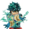 My Hero Academia - Figurine Deku - HvsV