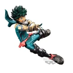 Modèles Figurines Magasin -Modèles Figurines Magasin my hero academia figurine izuku midoriya tah 1