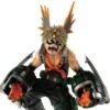 My Hero Academia - Figurine Katsuki Bakugo - Chronicle