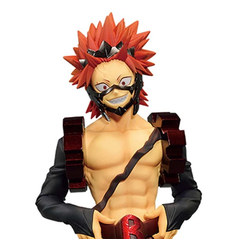 My Hero Academia - Figurine Kirishima - Next Generations 1 My Hero Academia - Figurine Kirishima - Next Generations