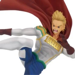 My Hero Academia - Figurine Lemillion TAH