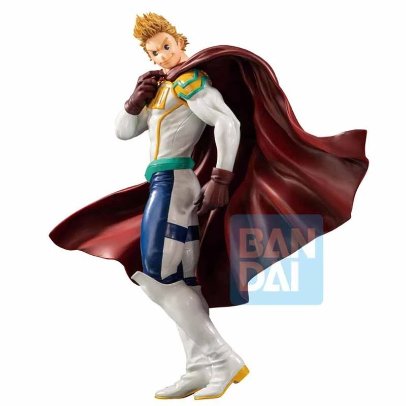 My Hero Academia - Figurine Mirio Togata Lemillion 2 My Hero Academia - Figurine Mirio Togata Lemillion – Image 2