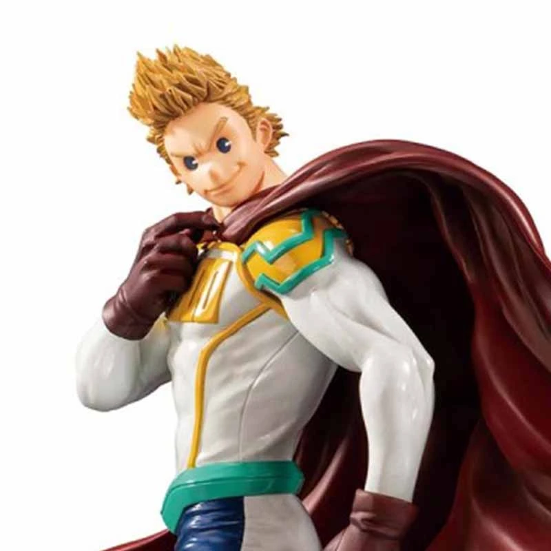 My Hero Academia - Figurine Mirio Togata Lemillion 1 My Hero Academia - Figurine Mirio Togata Lemillion