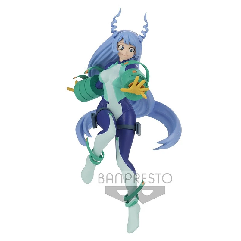My Hero Academia - Figurine Nejire Hado - TAH 2 My Hero Academia - Figurine Nejire Hado - TAH – Image 2
