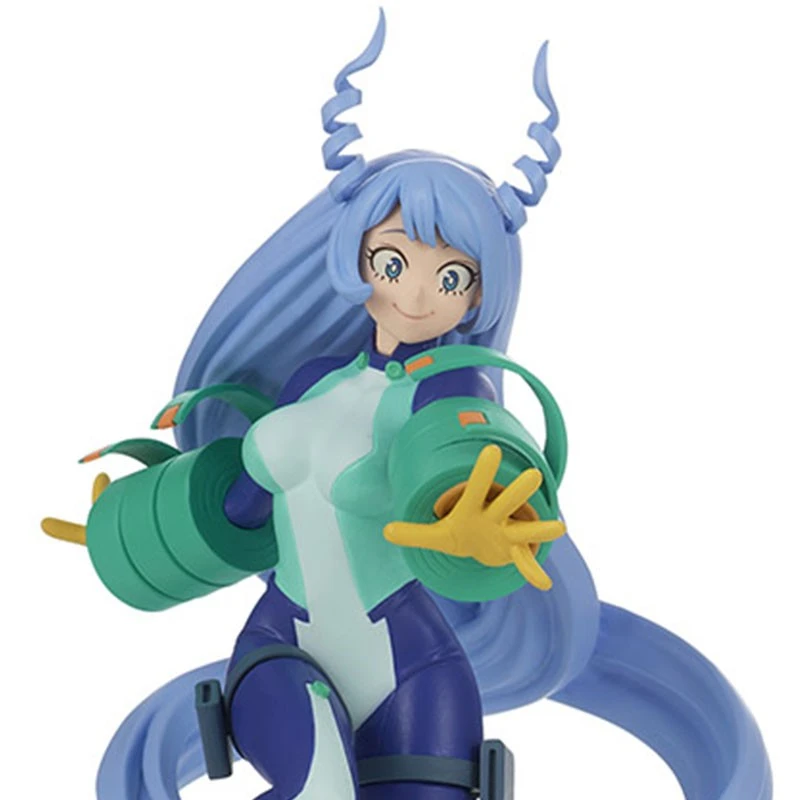 My Hero Academia - Figurine Nejire Hado - TAH 1 My Hero Academia - Figurine Nejire Hado - TAH