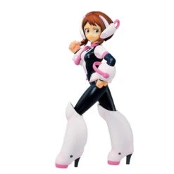 Modèles Figurines Magasin -Modèles Figurines Magasin my hero academia figurine ochaco next generations 1