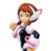 My Hero Academia - Figurine Ochaco - Next Generations