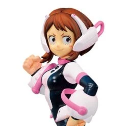 My Hero Academia - Figurine Ochaco - Next Generations