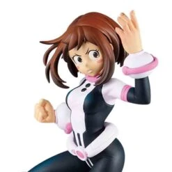 My Hero Academia - Figurine Ochaco - Ultra Impact