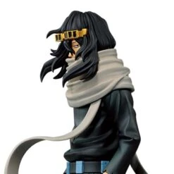 My Hero Academia - Figurine Shota Aizawa - Next Generations