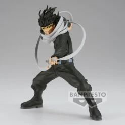 Modèles Figurines Magasin -Modèles Figurines Magasin my hero academia figurine shota aizawa the amazing heroes 1
