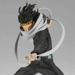 My Hero Academia - Figurine Shota Aizawa - The Amazing Heroes