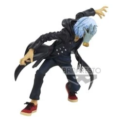 Modèles Figurines Magasin -Modèles Figurines Magasin my hero academia figurine tomura evil ver 1