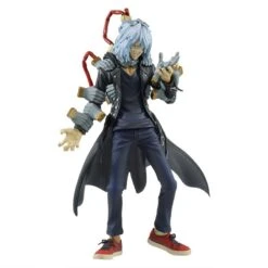 Modèles Figurines Magasin -Modèles Figurines Magasin my hero academia figurine tomura hvsv 1