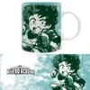 My Hero Academia - Mug Deku
