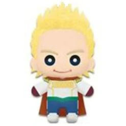 My Hero Academia - Peluche Lemillion Mirio Togata