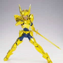 Myth Cloth - Aiolia Odin -Modèles Figurines Magasin myth cloth aiolia odin 3