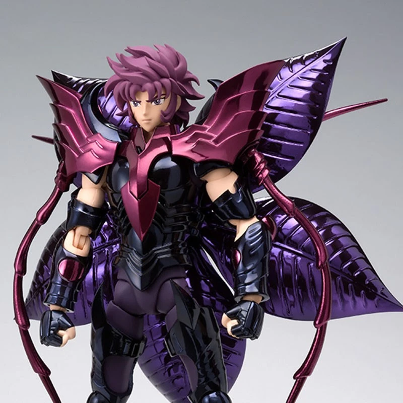 Myth Cloth Alraune Queen 1 Myth Cloth Alraune Queen