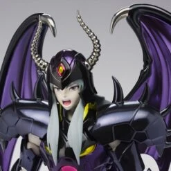 Myth Cloth Balron Lune -Modèles Figurines Magasin myth cloth balron lune 5