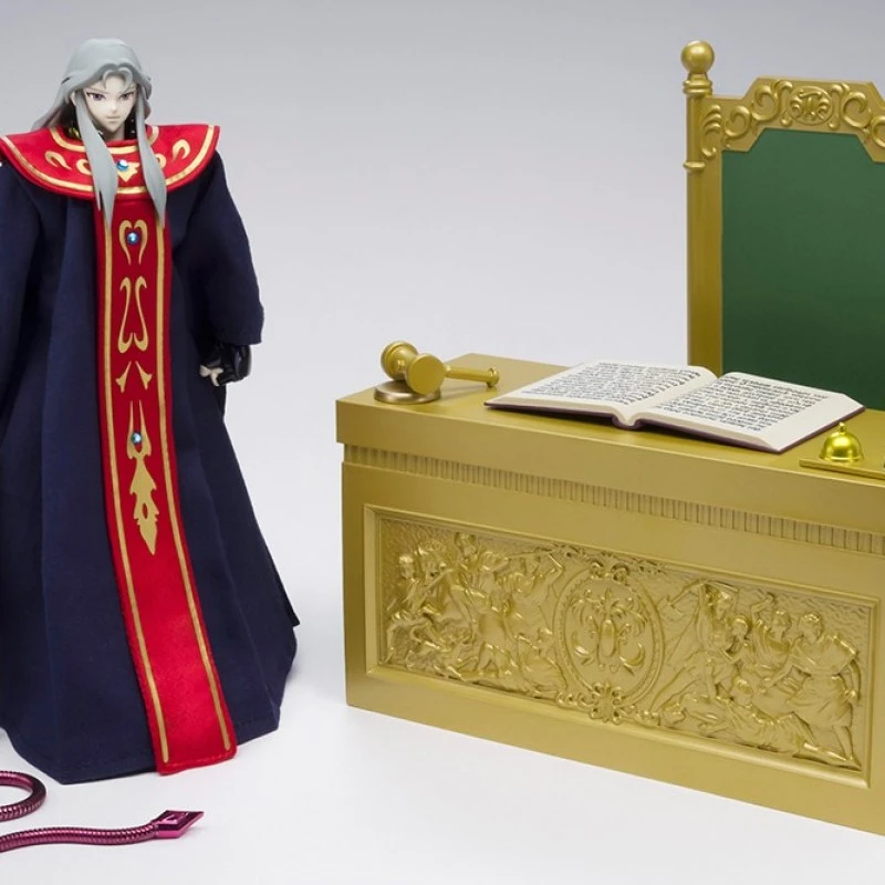 Myth Cloth Balron Lune Complete Set 2 Myth Cloth Balron Lune Complete Set – Image 2