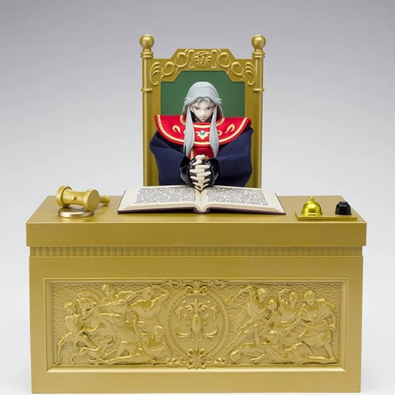 Myth Cloth Balron Lune Complete Set 4 Myth Cloth Balron Lune Complete Set – Image 4