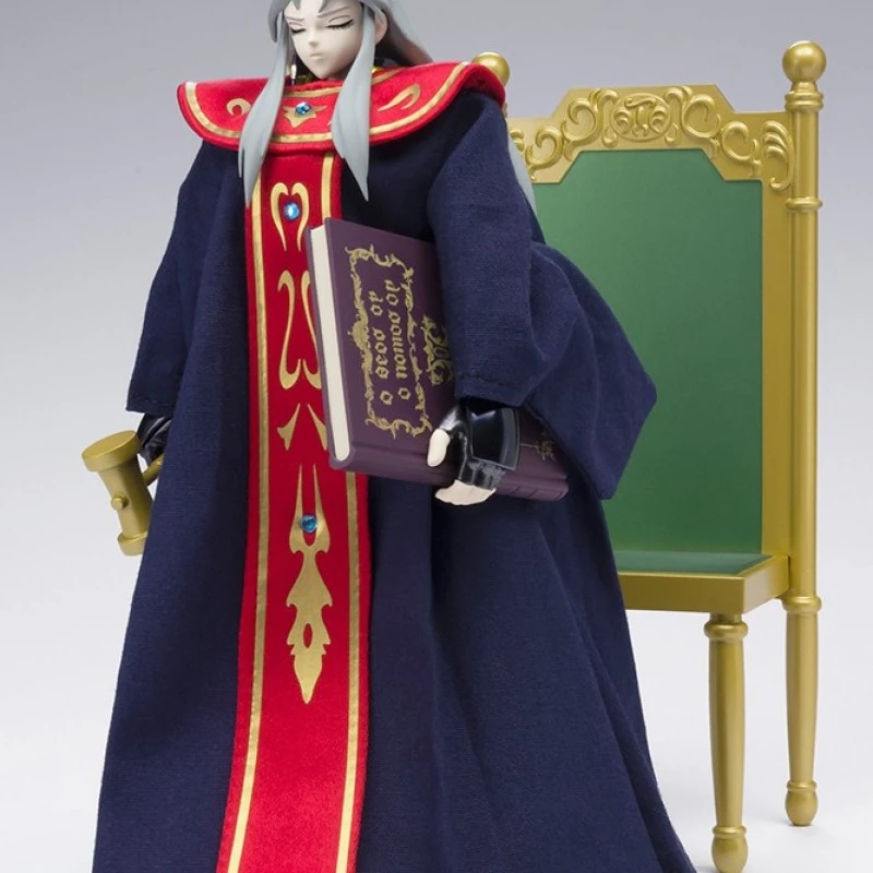 Myth Cloth Balron Lune Complete Set 5 Myth Cloth Balron Lune Complete Set – Image 5