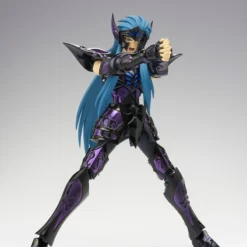 Myth Cloth EX Camus Du Verseau Surplis 12 Myth Cloth EX Camus Du Verseau Surplis -Modèles Figurines Magasin myth cloth ex camus du verseau surplis 3