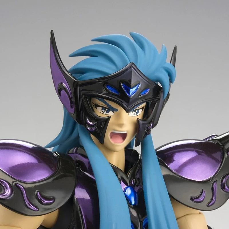 Myth Cloth EX Camus Du Verseau Surplis 6 Myth Cloth EX Camus Du Verseau Surplis – Image 6