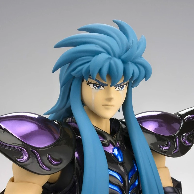 Myth Cloth EX Camus Du Verseau Surplis 7 Myth Cloth EX Camus Du Verseau Surplis – Image 7