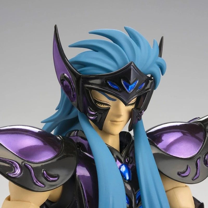 Myth Cloth EX Camus Du Verseau Surplis 8 Myth Cloth EX Camus Du Verseau Surplis – Image 8