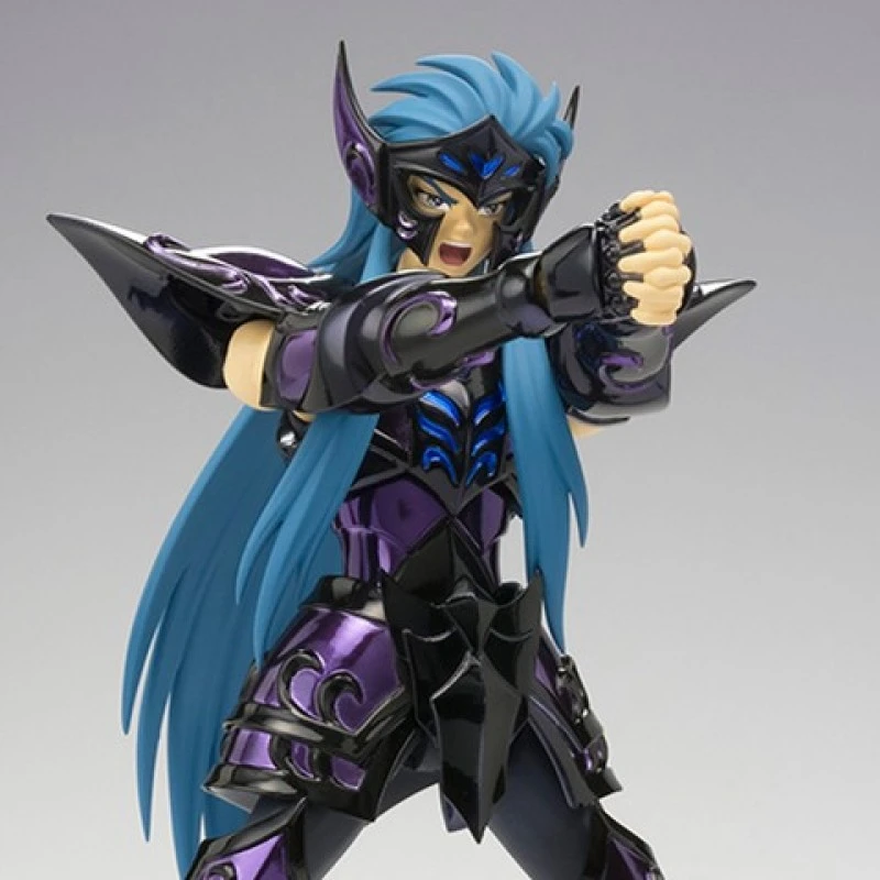 Myth Cloth EX Camus Du Verseau Surplis 1 Myth Cloth EX Camus Du Verseau Surplis