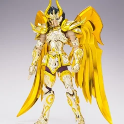 Myth Cloth EX Du Capricorne SOG -Modèles Figurines Magasin myth cloth ex capricorne 2