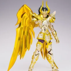 Myth Cloth EX Du Capricorne SOG -Modèles Figurines Magasin myth cloth ex capricorne 4