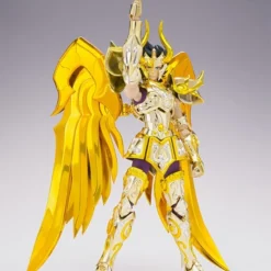 Myth Cloth EX Du Capricorne SOG -Modèles Figurines Magasin myth cloth ex capricorne 5