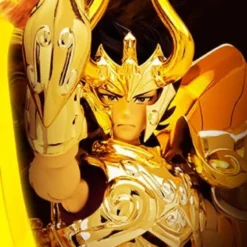 Myth Cloth EX Du Capricorne SOG -Modèles Figurines Magasin myth cloth ex capricorne 6