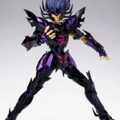 Myth Cloth EX - Death Mask Cancer Surplis -Modèles Figurines Magasin myth cloth ex death mask cancer surplis 1 2