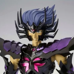 Myth Cloth EX - Death Mask Cancer Surplis -Modèles Figurines Magasin myth cloth ex death mask cancer surplis 1 3