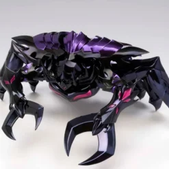 Myth Cloth EX - Death Mask Cancer Surplis -Modèles Figurines Magasin myth cloth ex death mask cancer surplis 1 5