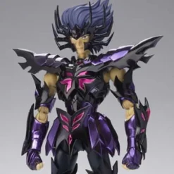 Myth Cloth EX - Death Mask Cancer Surplis -Modèles Figurines Magasin myth cloth ex death mask cancer surplis 1 6