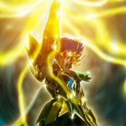 Myth Cloth EX - Deathmask Chevalier D'or Du Cancer - Reviva