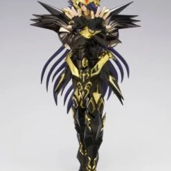 Myth Cloth EX Loki