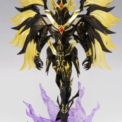 Myth Cloth EX Loki -Modèles Figurines Magasin myth cloth ex loki 4