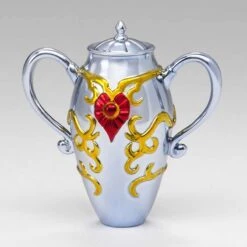 Myth Cloth EX - Poséidon Imperial Throne -Modèles Figurines Magasin myth cloth ex poseidon imperial throne 3