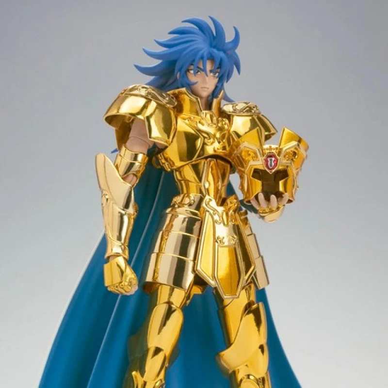 Myth Cloth EX Saga Revival Edition 3 Myth Cloth EX Saga Revival Edition – Image 3