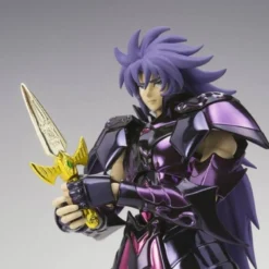 Myth Cloth Ex - Gemini Saga Surplis -Modèles Figurines Magasin myth cloth ex saga surplis 6