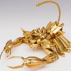 Myth Cloth Ex - Milo Du Scorpion Version OCE -Modèles Figurines Magasin myth cloth ex scorpion oce 2