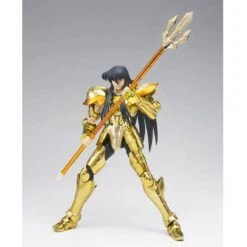 Myth Cloth EX Shiryu Libra LTD -Modèles Figurines Magasin myth cloth ex shiryu libra ltd 2