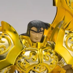 Myth Cloth EX SOG - Aldebaran Du Taureau -Modèles Figurines Magasin myth cloth ex sog aldebaran du taureau 5