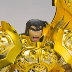 Myth Cloth EX SOG - Aldebaran Du Taureau -Modèles Figurines Magasin myth cloth ex sog aldebaran du taureau 6