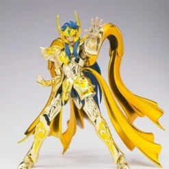 Myth Cloth EX SOG - Aquarius Camus -Modèles Figurines Magasin myth cloth ex sog aquarius 2